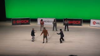 BUGSY【DDDE2018】