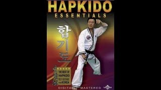 Hapkido Essentials Hapkido Essentials
