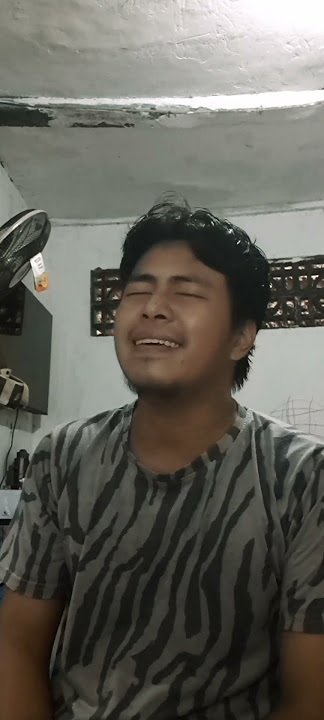 Sepenuh Hati - Rony Parulian Andi Rianto Cover By Jordy Suhendra