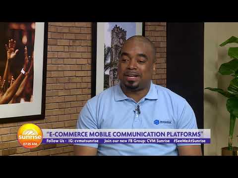 Tailored E-commerce Solutions For Jamaican Businesses in COVID