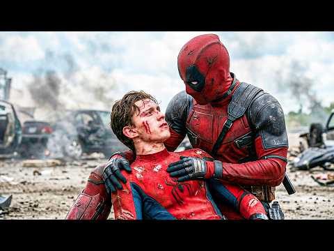 NEW MOVIE NEWS 2026 | I Am Legend 2, The Batman 2, Superman Man Of Tomorrow, Deadpool 4

00:00 NEW MOVIE NEWS 2026
00:29 I Am Legend 2
01:34 The Batman 2
03:04 Elden Ring Movie
04:39 Your Friendly Neighborhood Spider-Man Season 2 
06:03 Spider-Noir 
07:34 Spider Man Brand New Day
08:59 Superman Man Of Tomorrow
10:25 Deadpool 4
11:30 John Rambo
12:42 Heart Eyes 2
13:52 Miami Vice Reboot

#NEW #MOVIE #NEWS #2026 #Legend