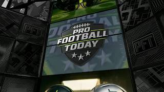 NFL Week 1 Previews, Injury News, Prop Picks, 9/13/26 | SportsGrid NFL Pro Football Today