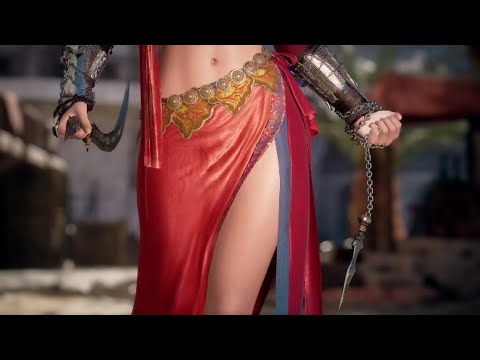 Game CG | Conquerors Blade 战意CG沙蝎 Cinematic Trailer 2022 War online game 战争游戏