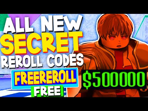 NEW* FREE CODES FIRE FORCE ONLINE - FREE REROLL - FREE ABILITY + FREE CLAN  + SKILL TREE RESET 