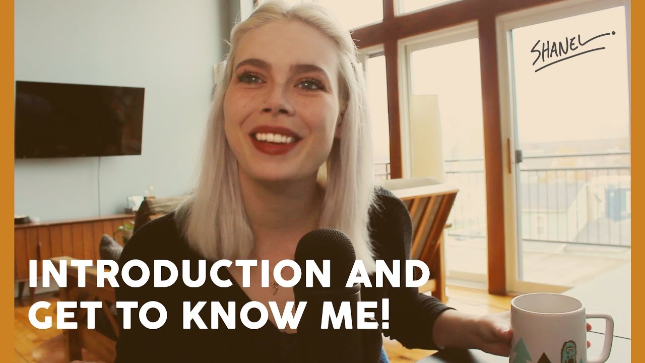 Hello! - Introduction Video - YouTube