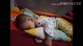 Abung timur ringget singkat St turunan migo