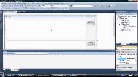 Hexadecimal Converter Part 1 - Visual C#