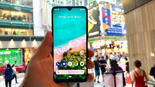 Frankie Tech Vídeos Xiaomi Mi A3 First Look - Worthy Mi A2 Successor?