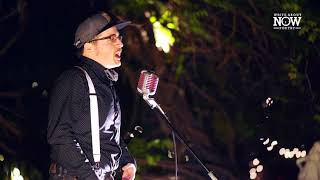 Ryan McMasters - "Wereducks" @WANPOETRY