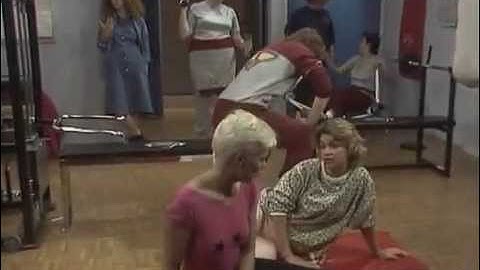 Prisoner: Cell Block H - Episode 656