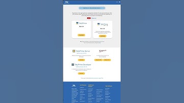 How to download and install tally prime in 2023!  #shorts #tallyprime #viralvideo #viralshorts