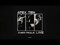 Capture de la vidéo Apex Ten - Chem-Trails Live (Full Album) 2022