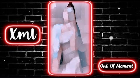 Beautiful Trend 🤩💓 | New Trend Xml 💥🦋 | New Xml File 🎟️🔥 | Instagram Trending Video Editing ❤️🥀