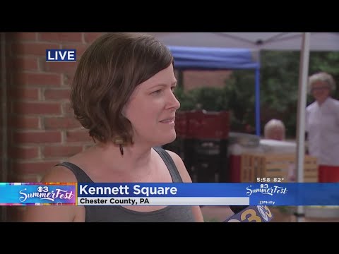 Farmers Market Manager