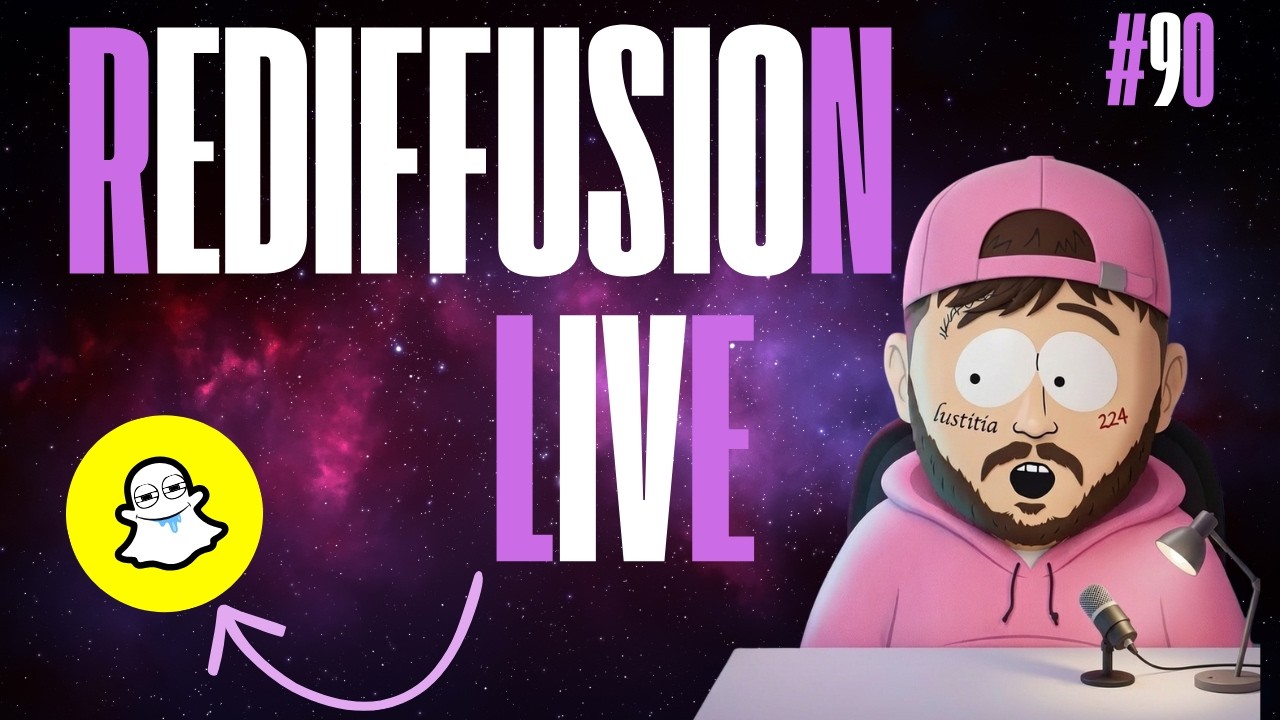 [REDIF] JE PIEGE DES P*D0 🛑🚮 [90]