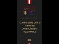 Captain and Coffee Morning Report 1/24/2025 @49ers @NFL