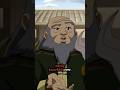 the way Iroh wasn&#39;t even phased 😭😤 | Avatar #Shorts