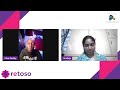 Retoso 2025 - Koncerto de Chris