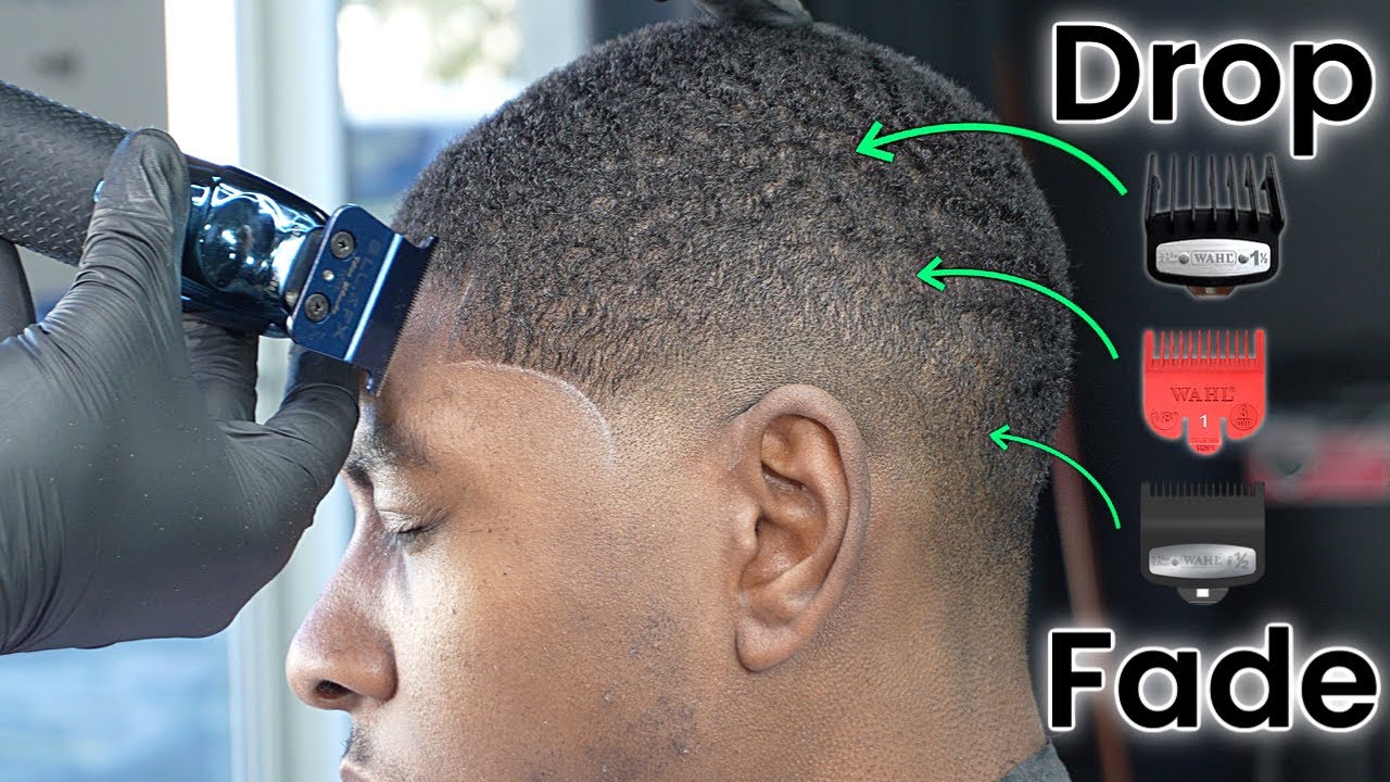 Fade For Dummies 💈👀/  Easiest Fade System On YouTube / Clean Results 🔥🫱🏽‍🫲🏼