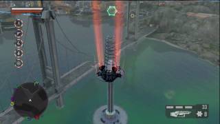 Wingsuit Stunt-ring 1
