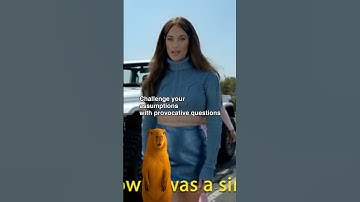 Develop Creative Thinking From Scratch