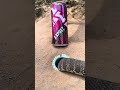 Snake drink whiskey  use pipe and cans to making a trap 