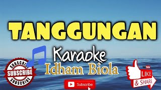 Tanggungan karaoke (Lagu Daerah Sumatera Selatan)cipt.@Idham Biola