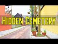 GRAVES FOUND | Under Famous Street in St Augustine Florida