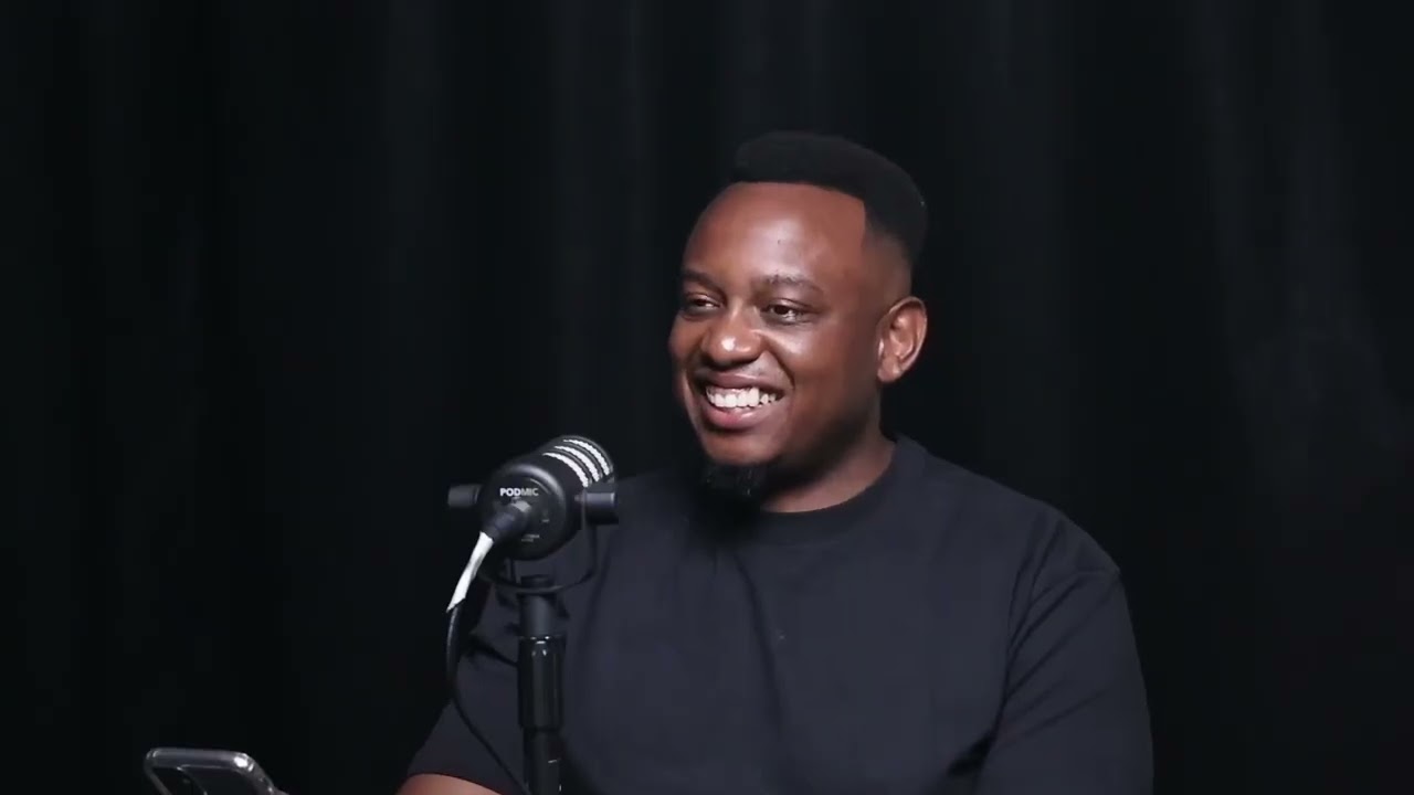Podcast Intro