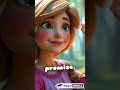 Little Red Riding Hood ❤️🐺 | Hidden Dangers of Friendship Short Story