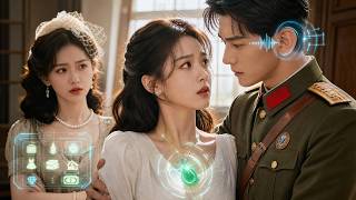 Reborn, She Marries a Cold Soldier—Then Learns He Can Hear Her Thoughts!