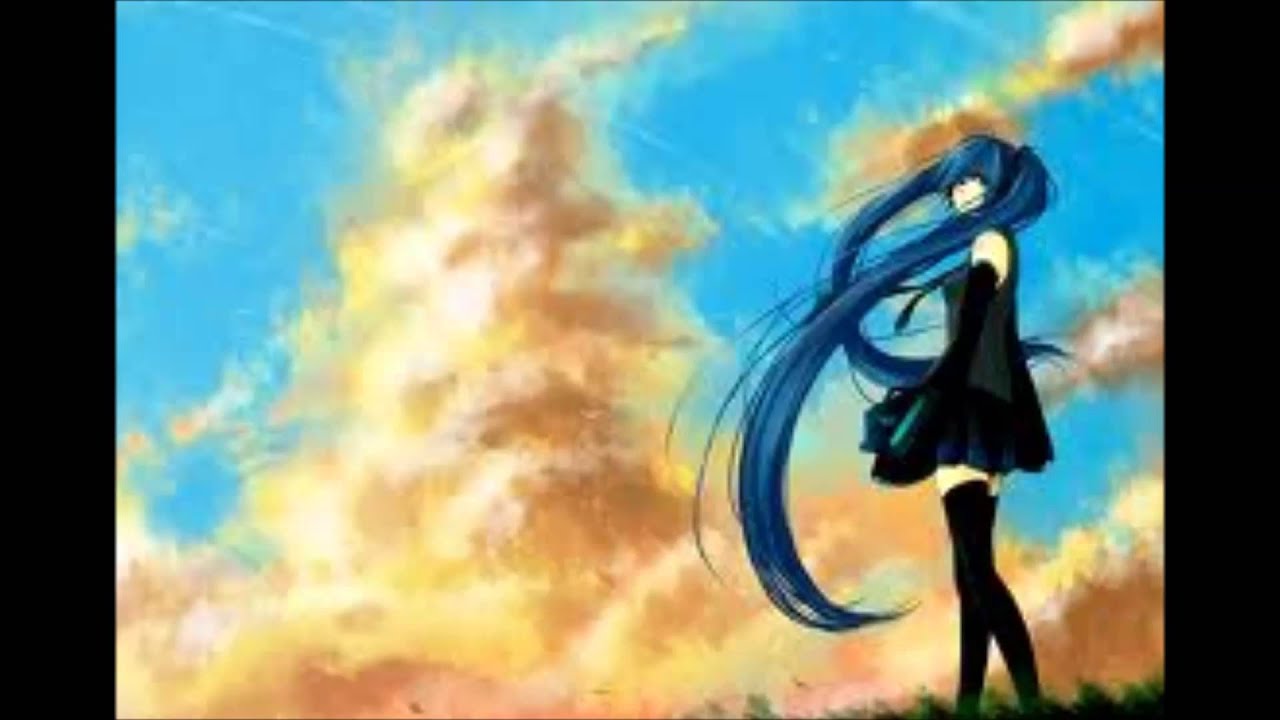 Nightcore - Caliente