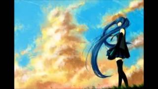 Nightcore - Caliente