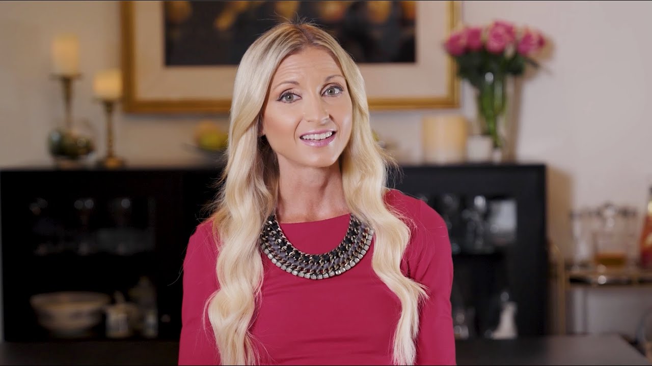 Gianna’s Pro Tips for Building a Successful Event Agenda, Sourcing Compelling Speakers, and Creating