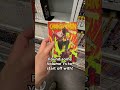 SF Bay Area Manga Hunting