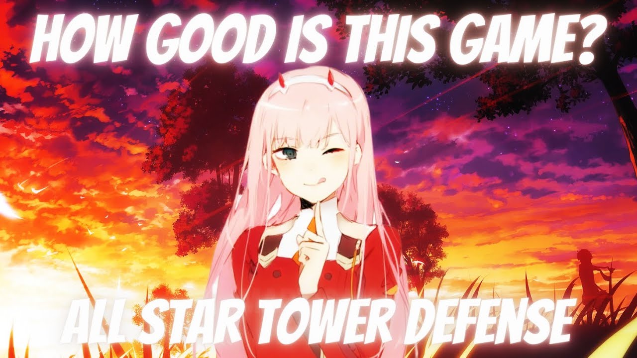 All Star Tower Defense - Official Trailer | Roblox | Roblox