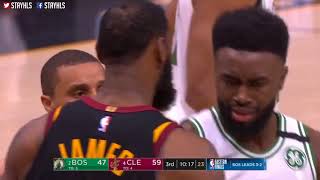 CAVALIERS vs CELTICS Full Game Highlights Game 6  2018 NBA Playoffs