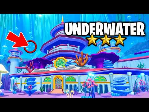 How To Unlock ALL 3 Secrets in Underwater City! | Blox Fruits