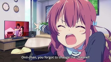 Onii Chan Message Ringtone - Download