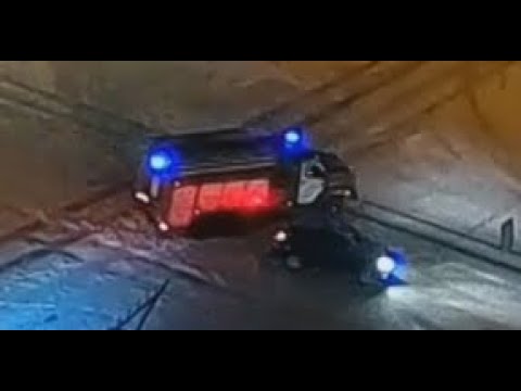 Дтп с пожарной машиной
