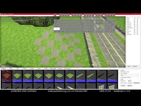 Mr. Citybuilder Tips and tricks - Heightfields -  Rounding off hills