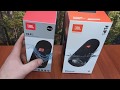 JBL FLIP 5 оригинал JBL FLIP 5 Копия