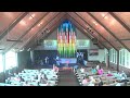 Data Computer Live Stream