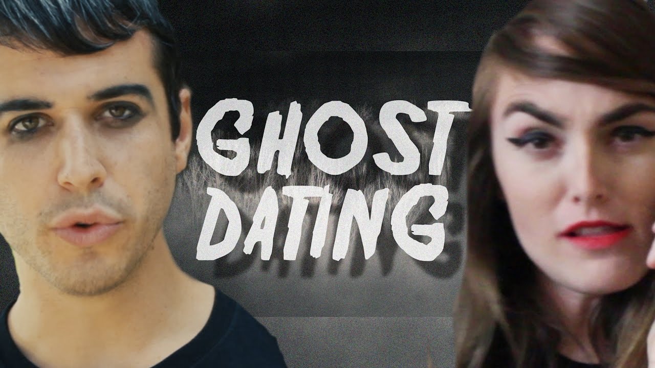 Ghost Dating YouTube
