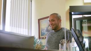 Customer Success Story: Iowa Specialty Surgeons