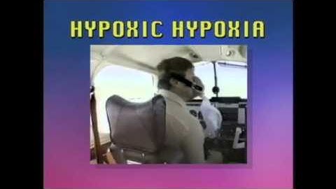 FAA Video - Hypoxia