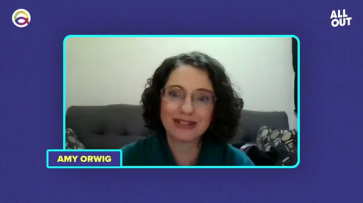 Help! My Kid Just Came Out - Amy Orwig