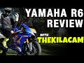 Thekilacam 2017 yamaha r6