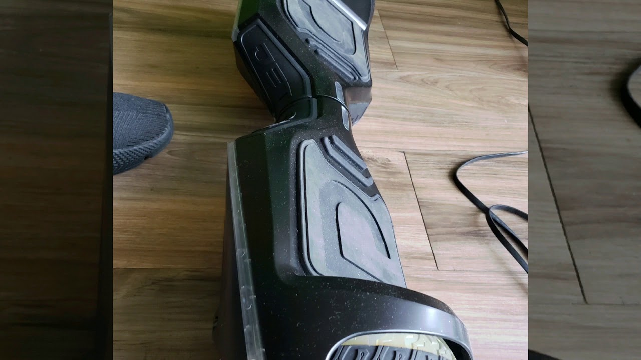 Jetson Rave Hoverboard. For Sale. $100