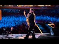 Robbie Williams - Better Man - Live at Knebworth